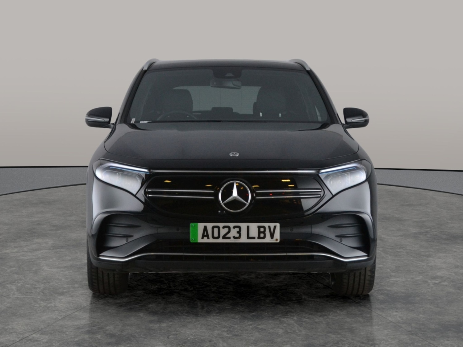 Used Mercedes-Benz EQA 2023 for sale - 77364983: Photo 13