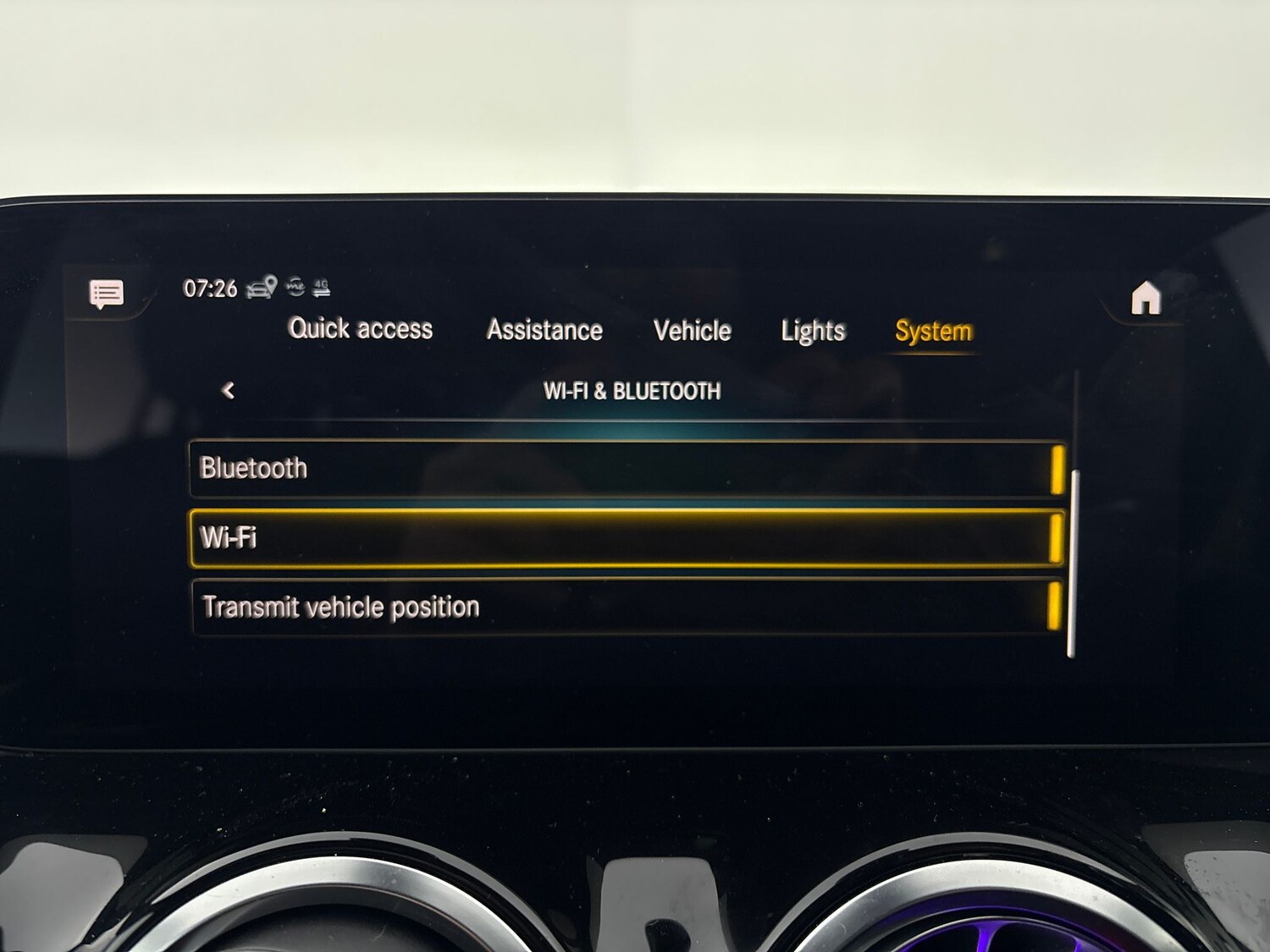 Used Mercedes-Benz EQA 2023 for sale - 77364983: Photo 17