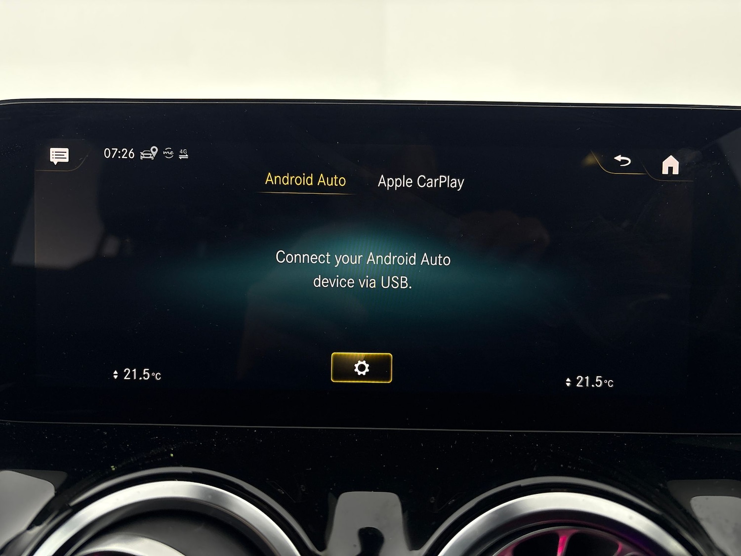 Used Mercedes-Benz EQA 2023 for sale - 77364983: Photo 18