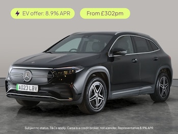 Used Mercedes-Benz EQA 2023 for sale - 77364983: Photo