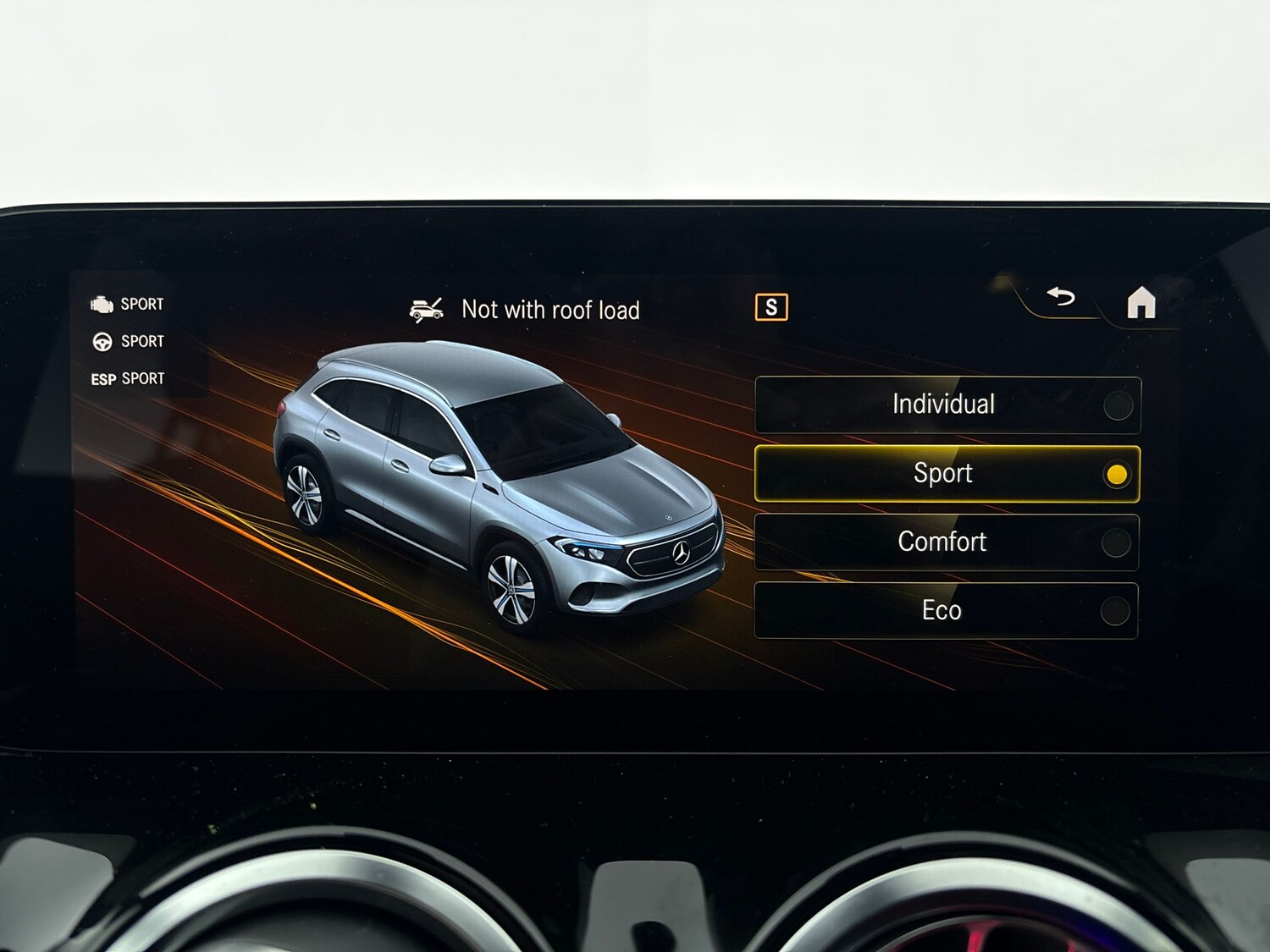 Used Mercedes-Benz EQA 2023 for sale - 77364983: Photo 21