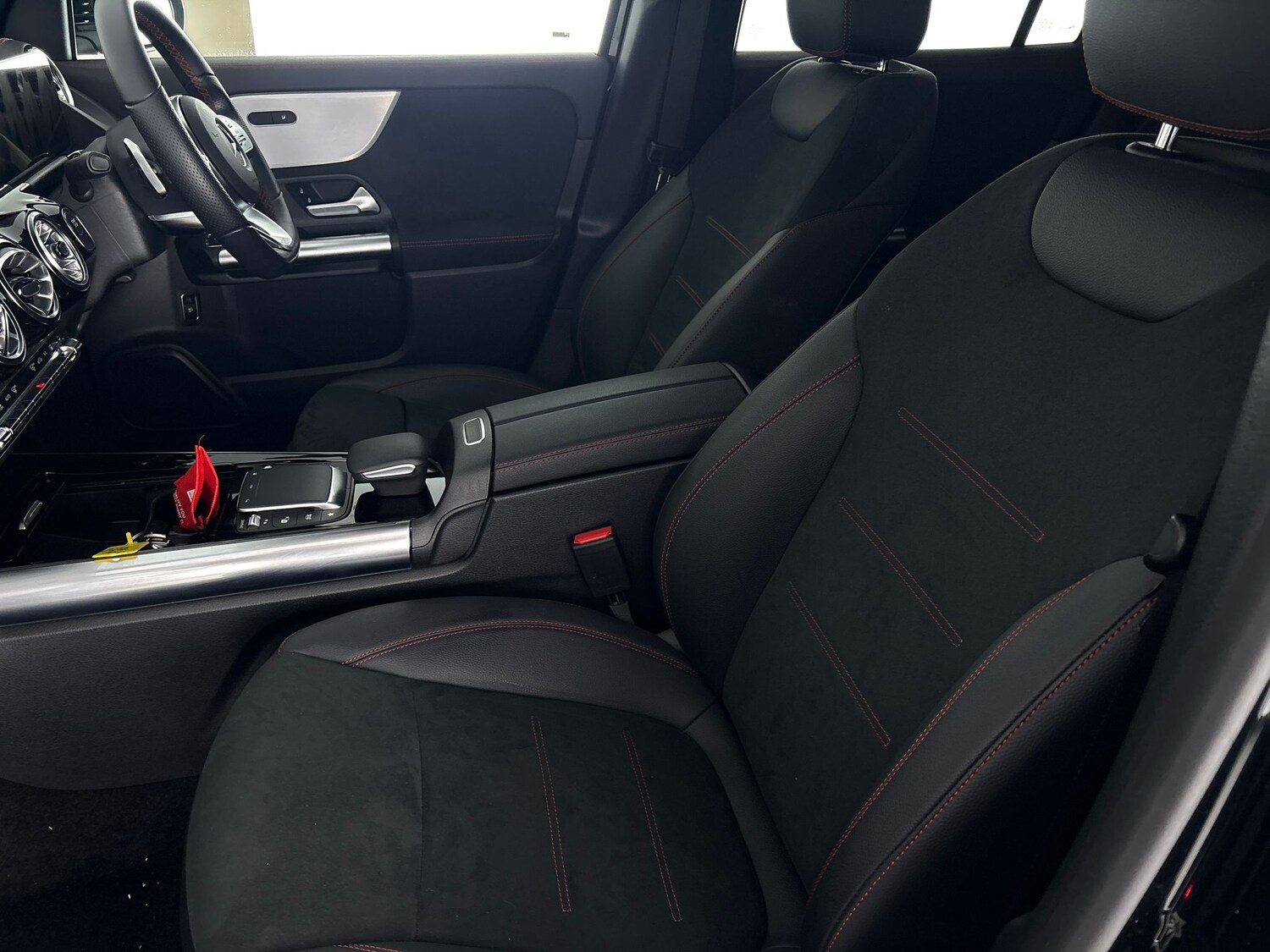 Used Mercedes-Benz EQA 2023 for sale - 77364983: Photo 28