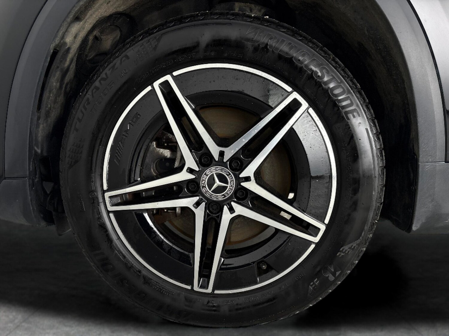 Used Mercedes-Benz EQA 2023 for sale - 77364983: Photo 29