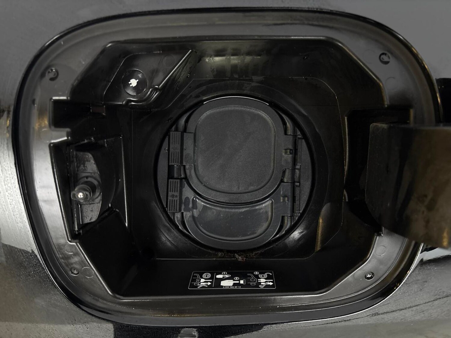 Used Mercedes-Benz EQA 2023 for sale - 77364983: Photo 37