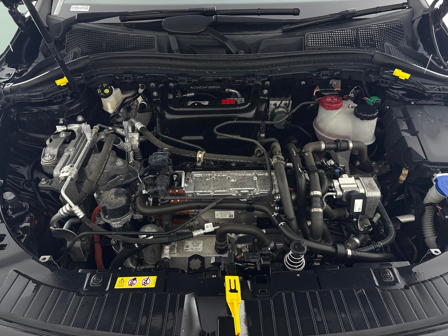 Used Mercedes-Benz EQA 2023 for sale - 77364983: Photo 40