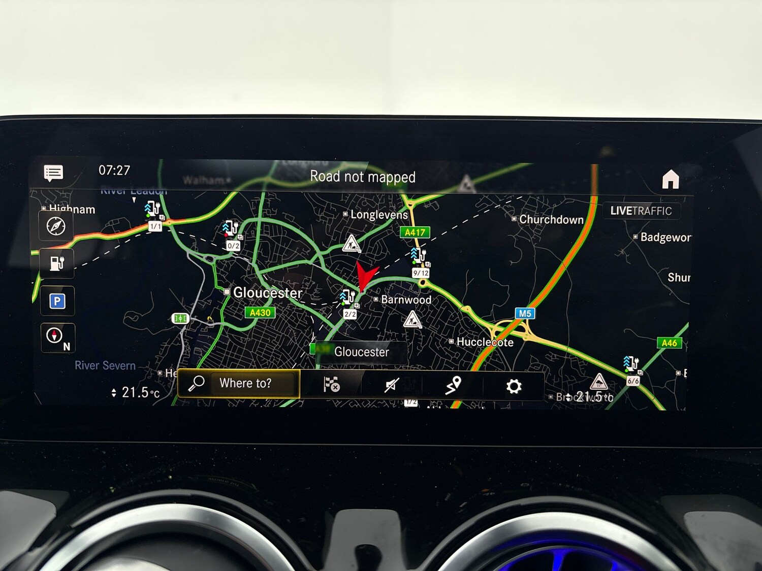 Used Mercedes-Benz EQA 2023 for sale - 77364983: Photo 6