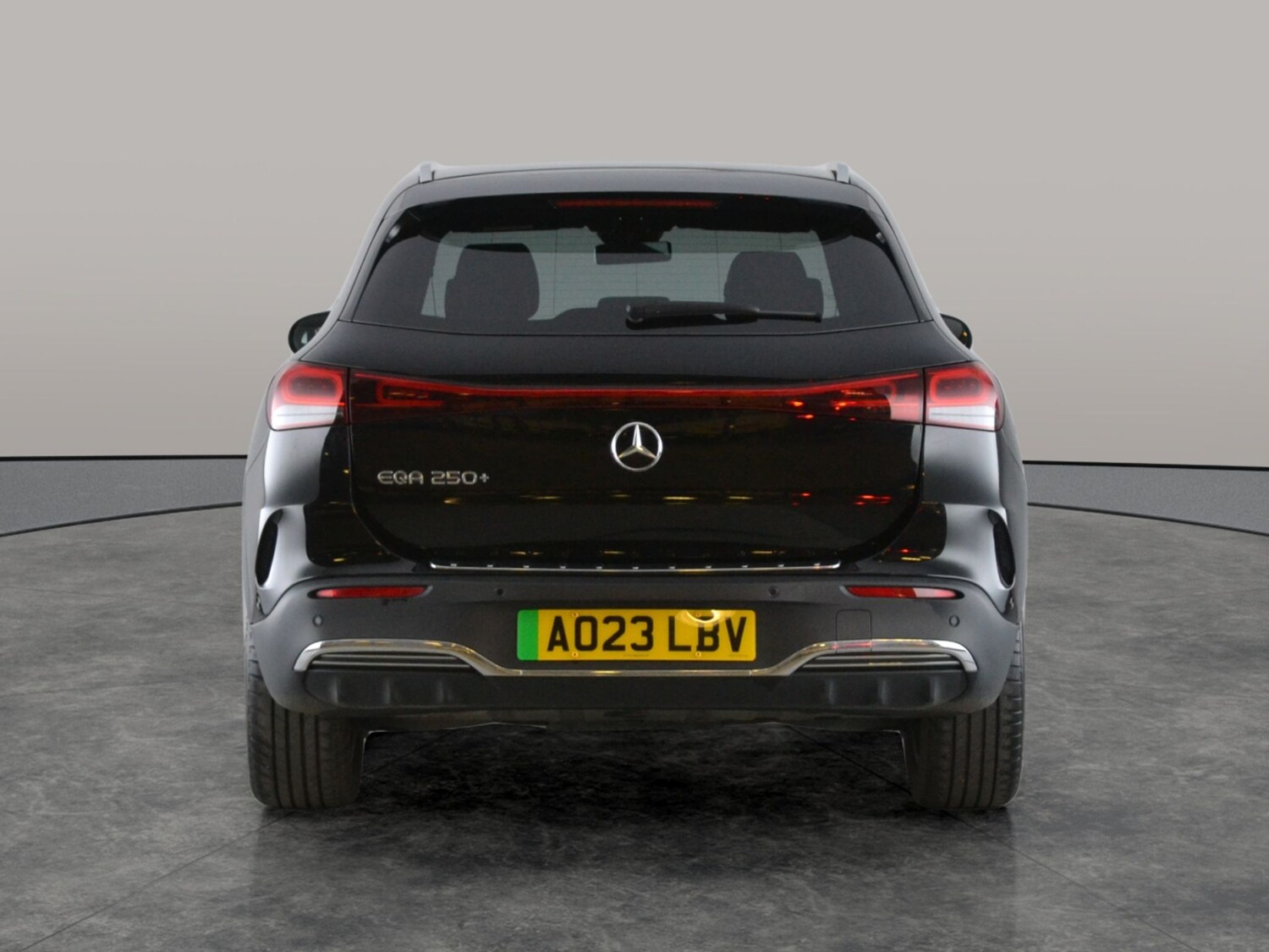 Used Mercedes-Benz EQA 2023 for sale - 77364983: Photo 9