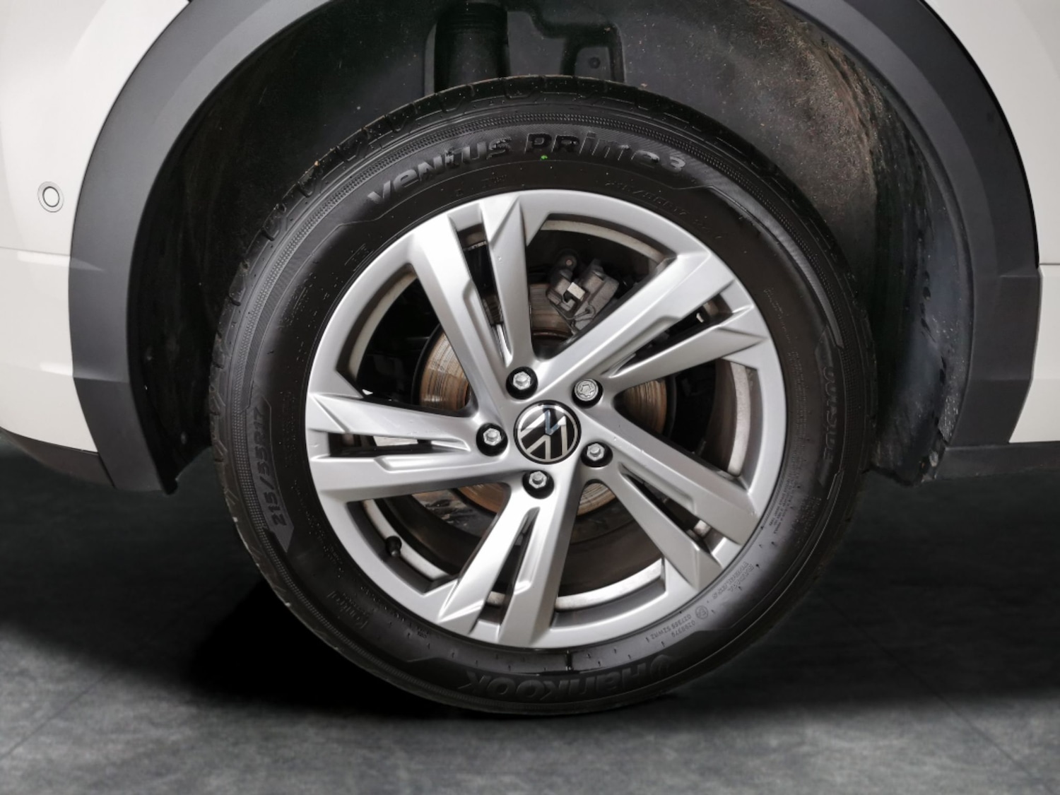 Used Volkswagen T-Roc 2025 for sale - 77286049: Photo 26