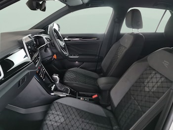 Used Volkswagen T-Roc 2025 for sale - 77286049: Photo