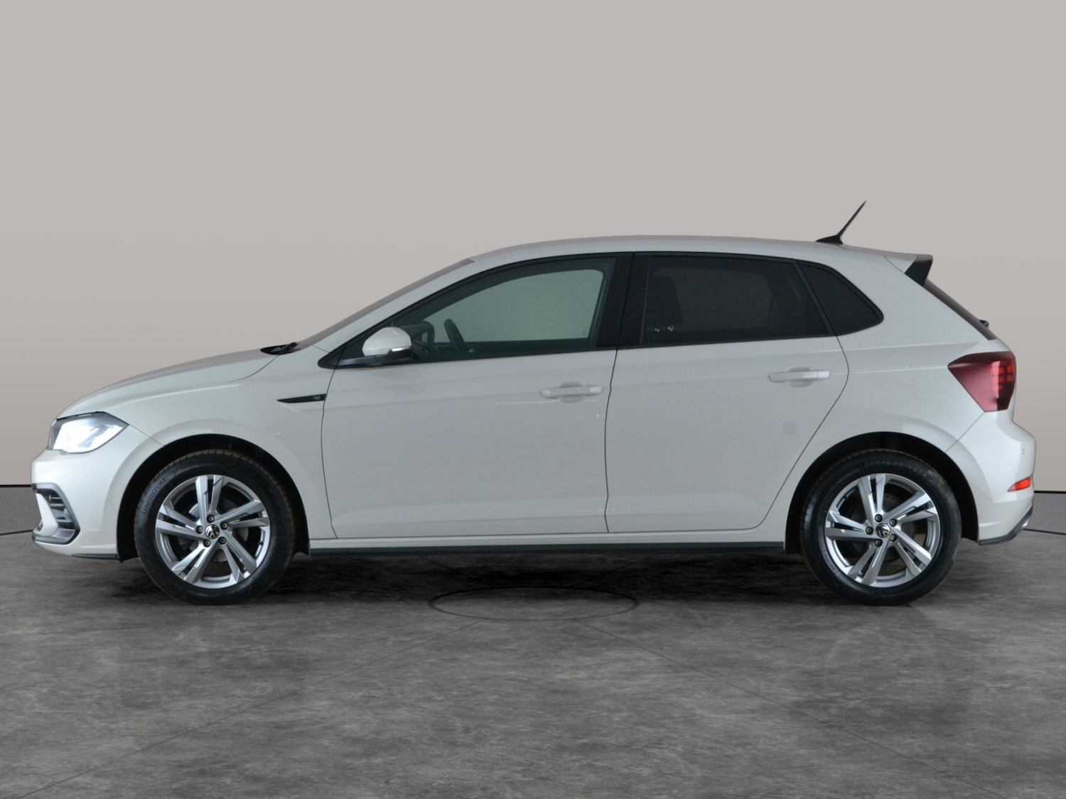 Used Volkswagen Polo 2023 for sale - 78094341: Photo 13