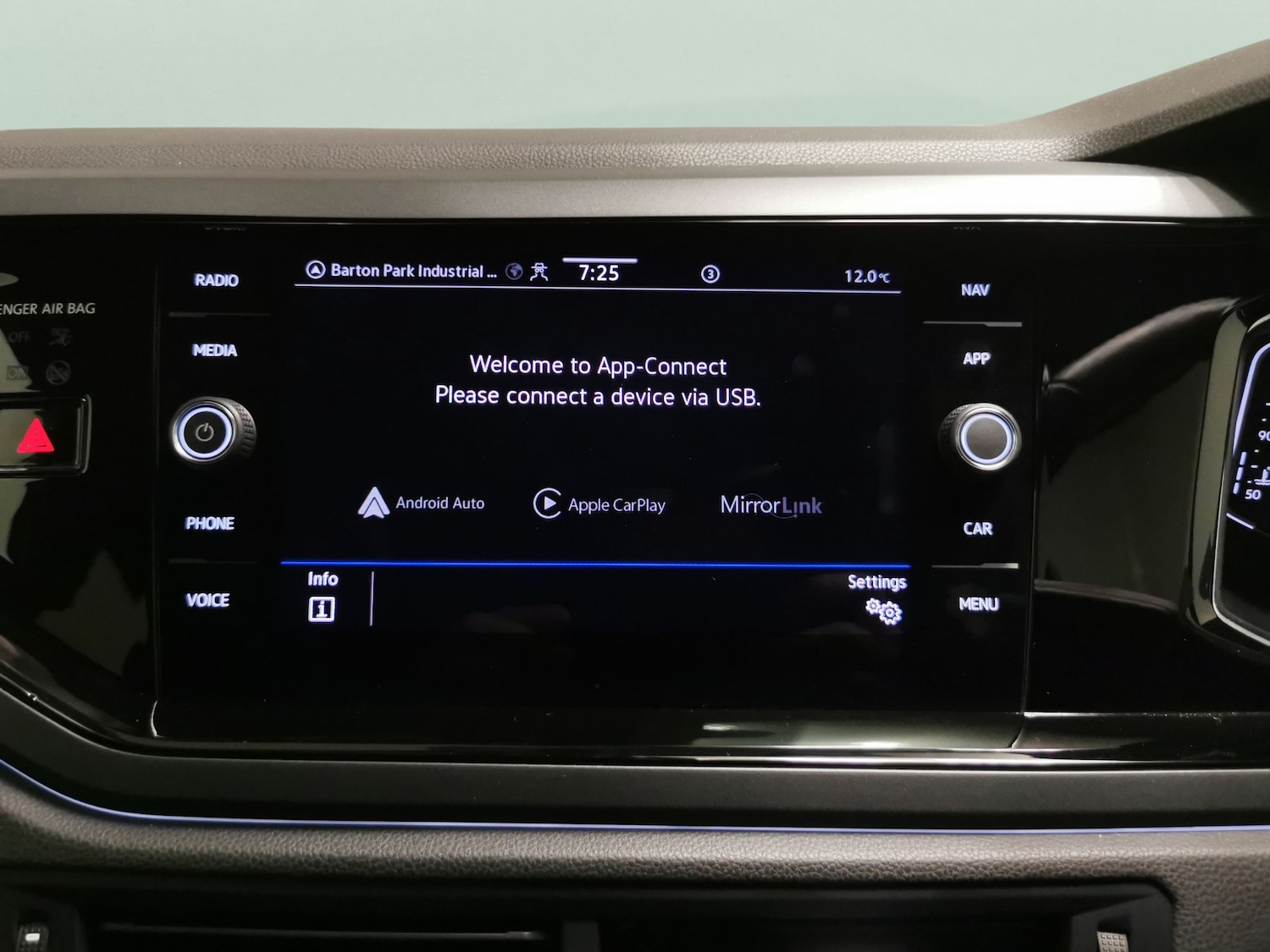 Used Volkswagen Polo 2023 for sale - 78094341: Photo 15