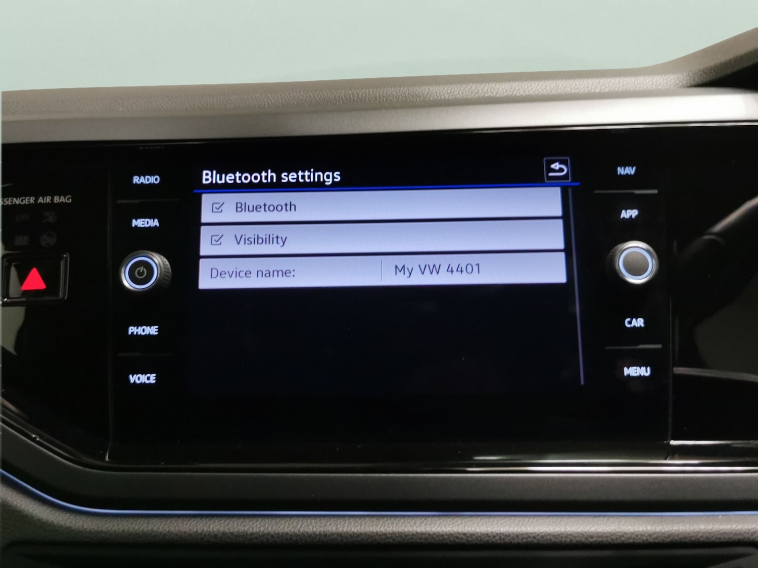 Used Volkswagen Polo 2023 for sale - 78094341: Photo 16