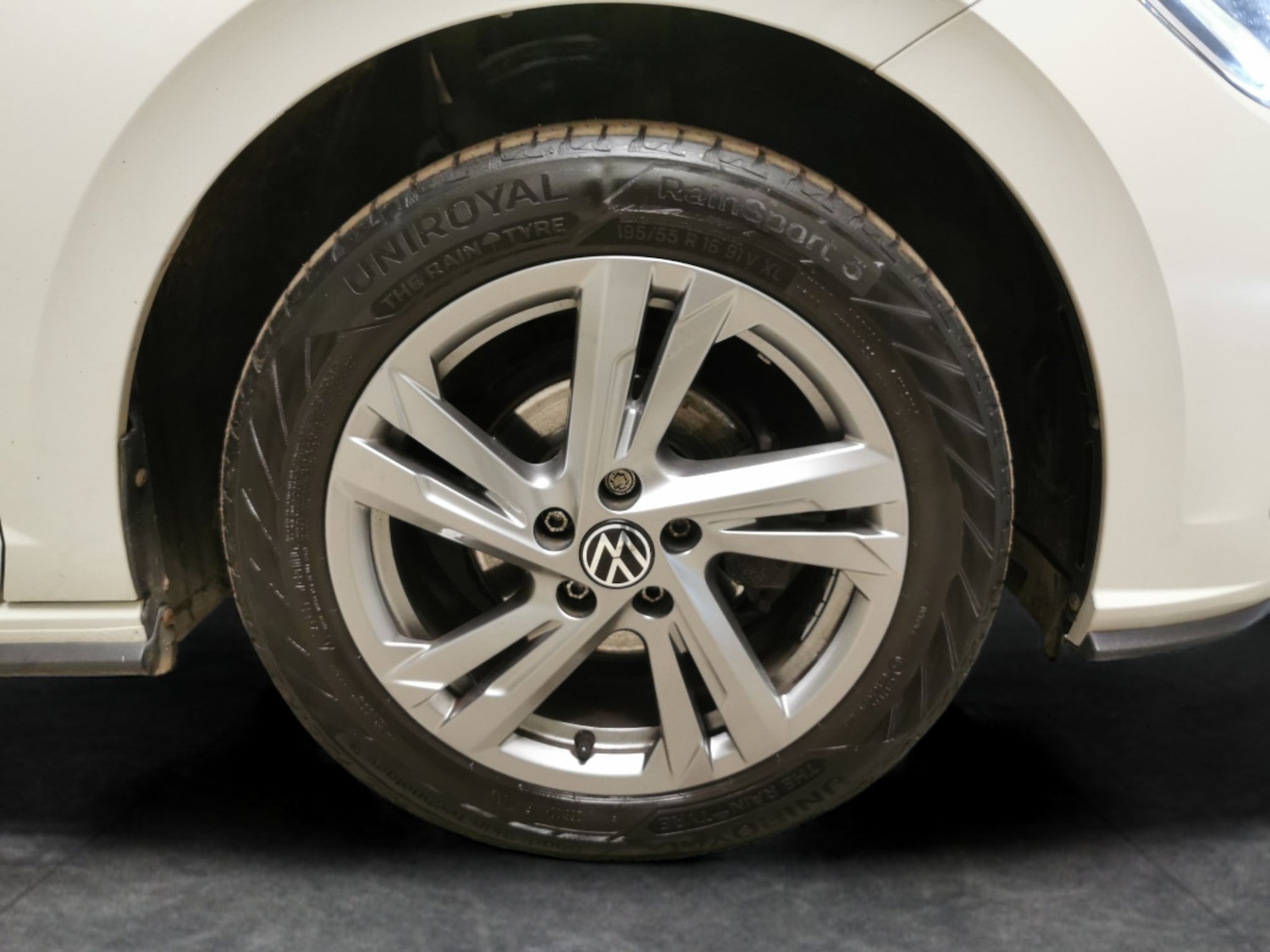 Used Volkswagen Polo 2023 for sale - 78094341: Photo 25