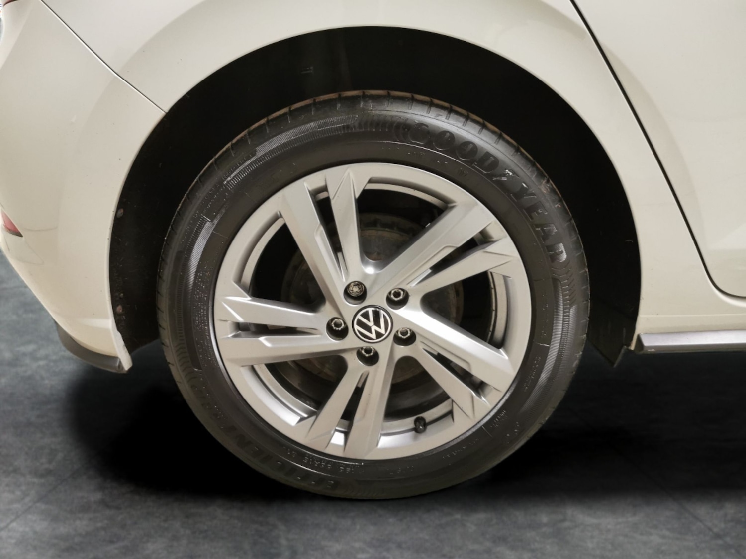 Used Volkswagen Polo 2023 for sale - 78094341: Photo 26