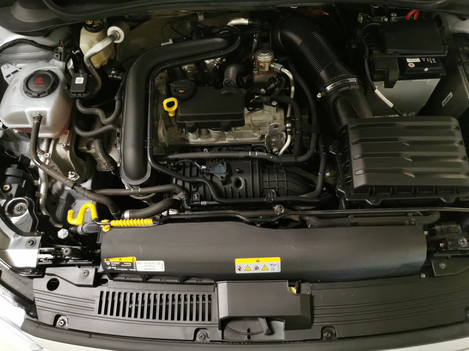 Used Volkswagen Polo 2023 for sale - 78094341: Photo 33