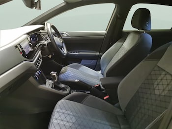 Used Volkswagen Polo 2023 for sale - 78094341: Photo