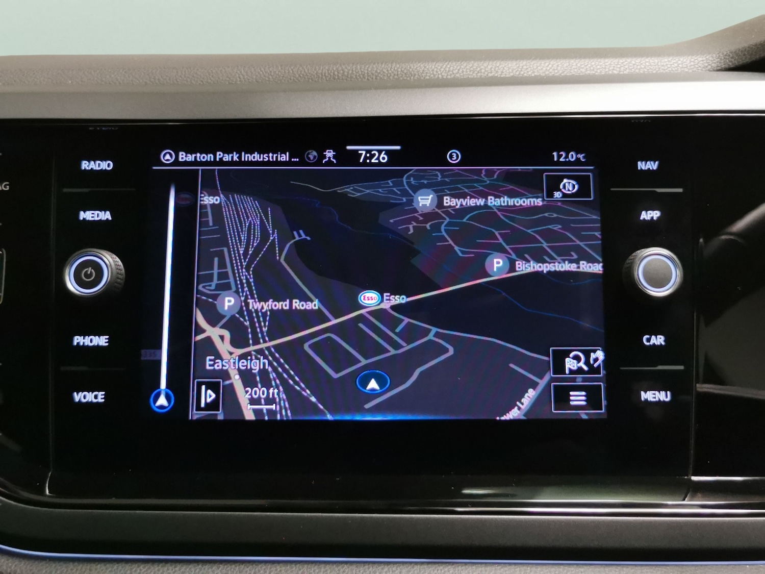 Used Volkswagen Polo 2023 for sale - 78094341: Photo 5