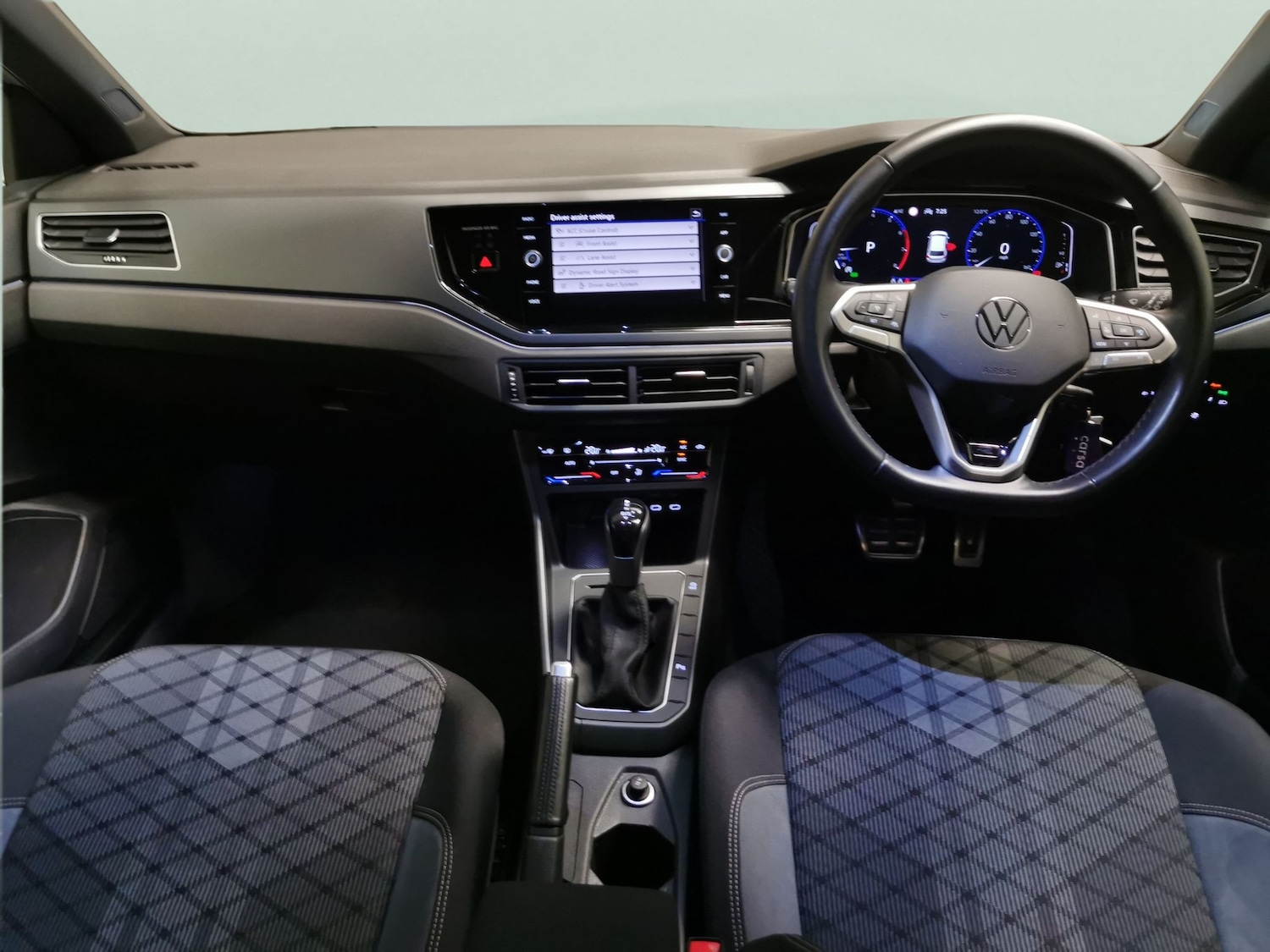 Used Volkswagen Polo 2023 for sale - 78094341: Photo 7