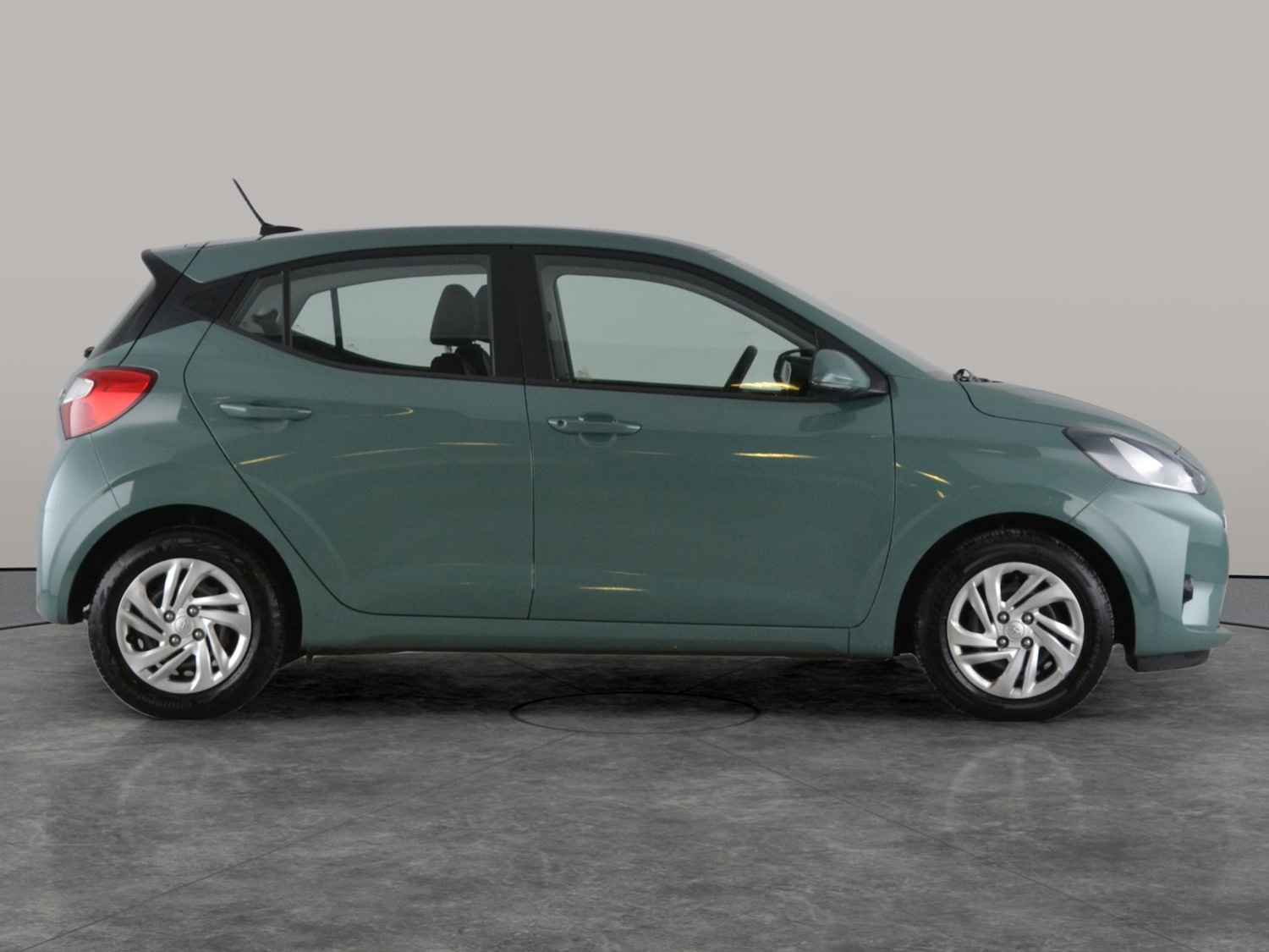 Used Hyundai i10 2023 for sale - 77555753: Photo 10