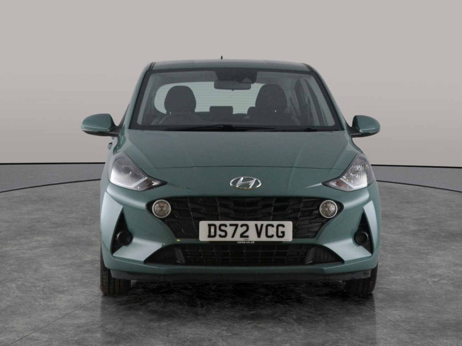 Used Hyundai i10 2023 for sale - 77555753: Photo 12