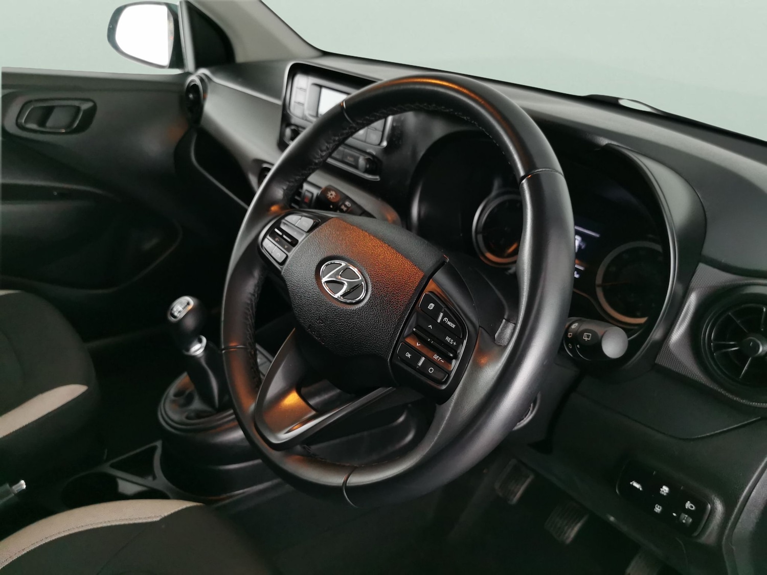 Used Hyundai i10 2023 for sale - 77555753: Photo 13