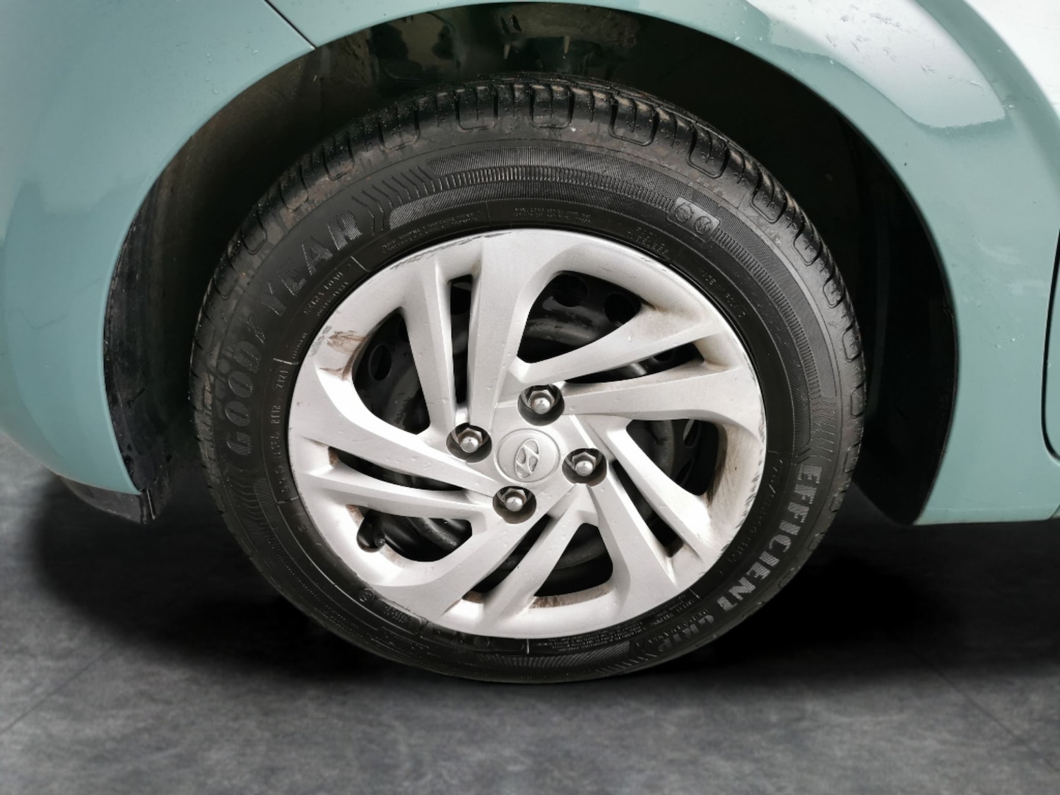 Used Hyundai i10 2023 for sale - 77555753: Photo 18