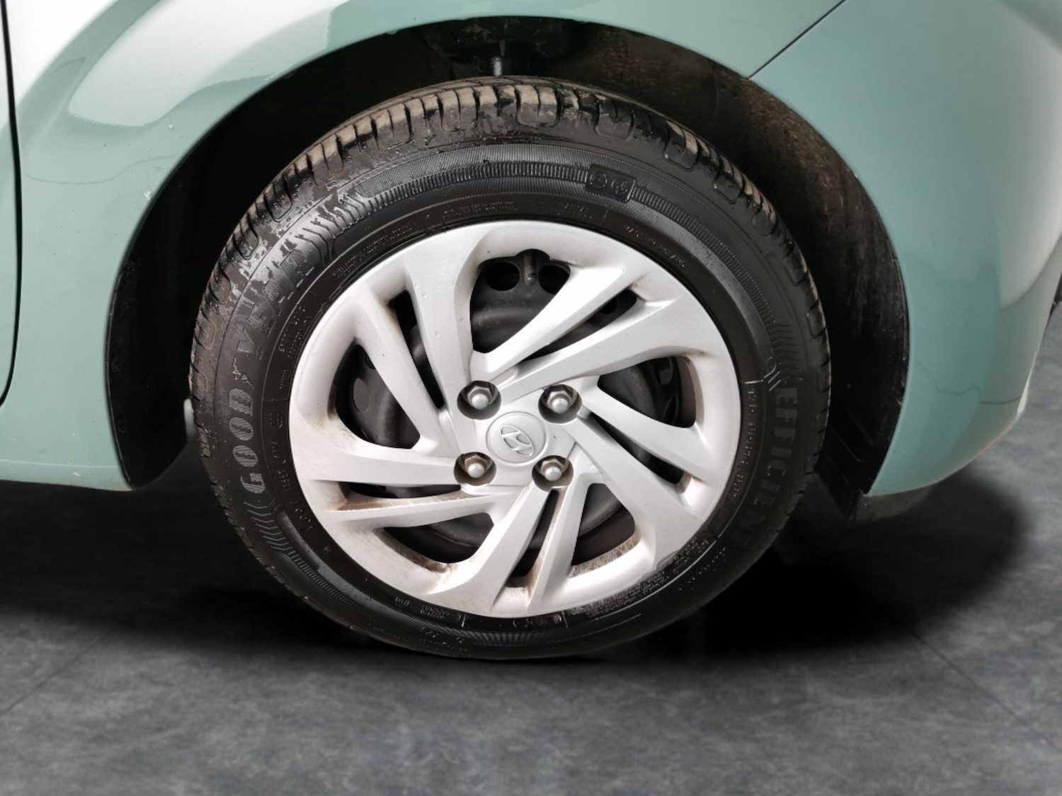 Used Hyundai i10 2023 for sale - 77555753: Photo 19