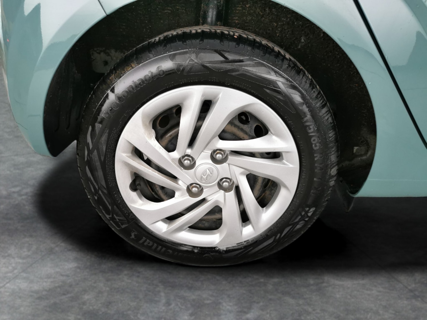 Used Hyundai i10 2023 for sale - 77555753: Photo 20