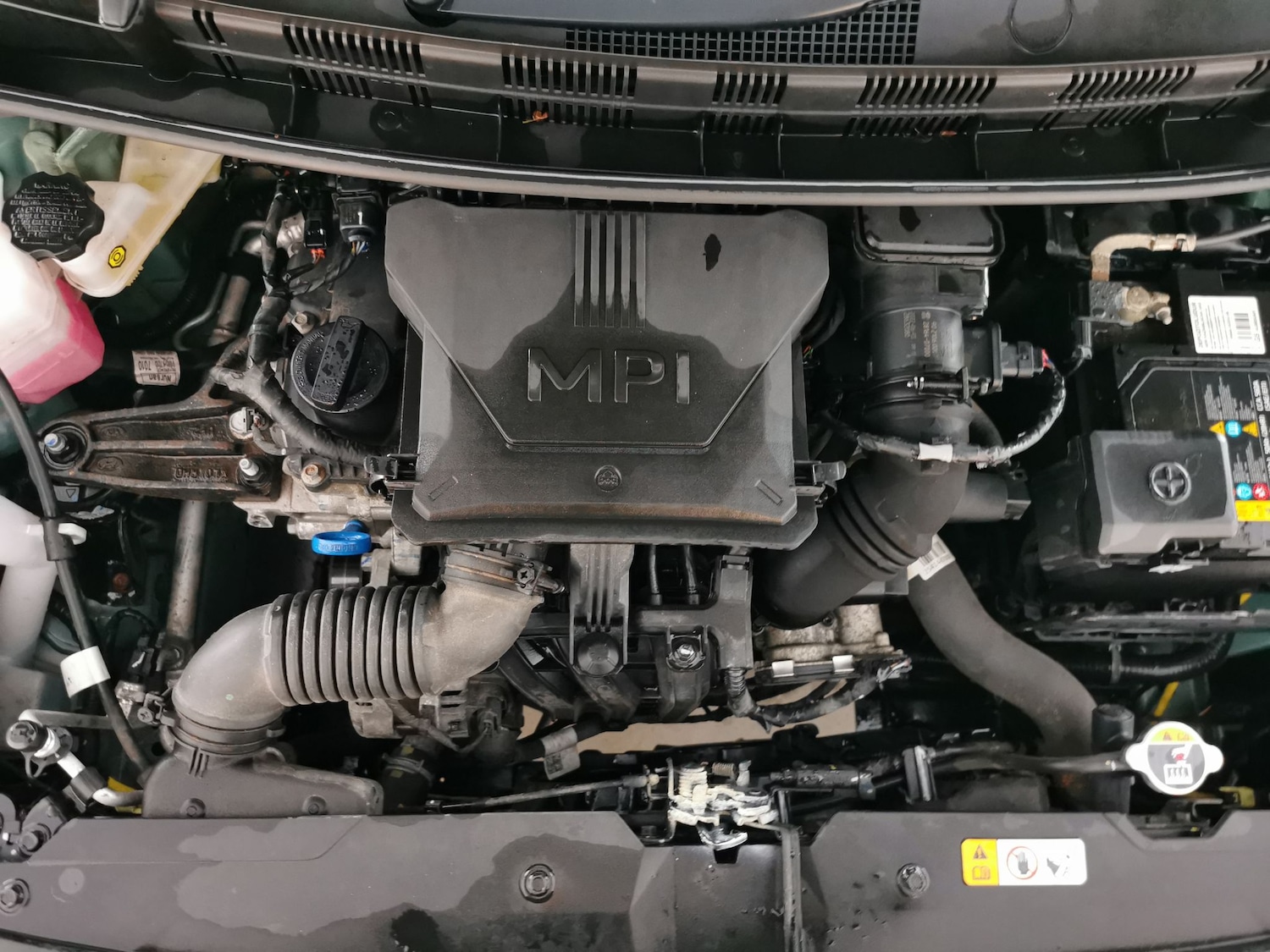 Used Hyundai i10 2023 for sale - 77555753: Photo 28