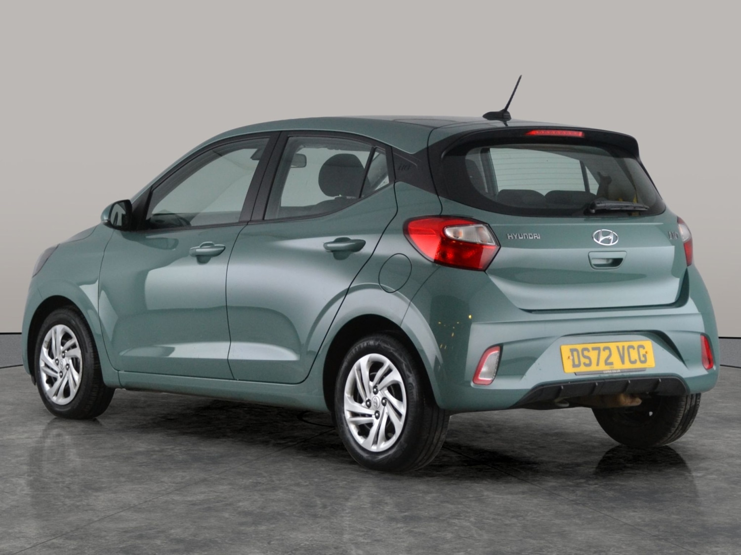 Used Hyundai i10 2023 for sale - 77555753: Photo 7