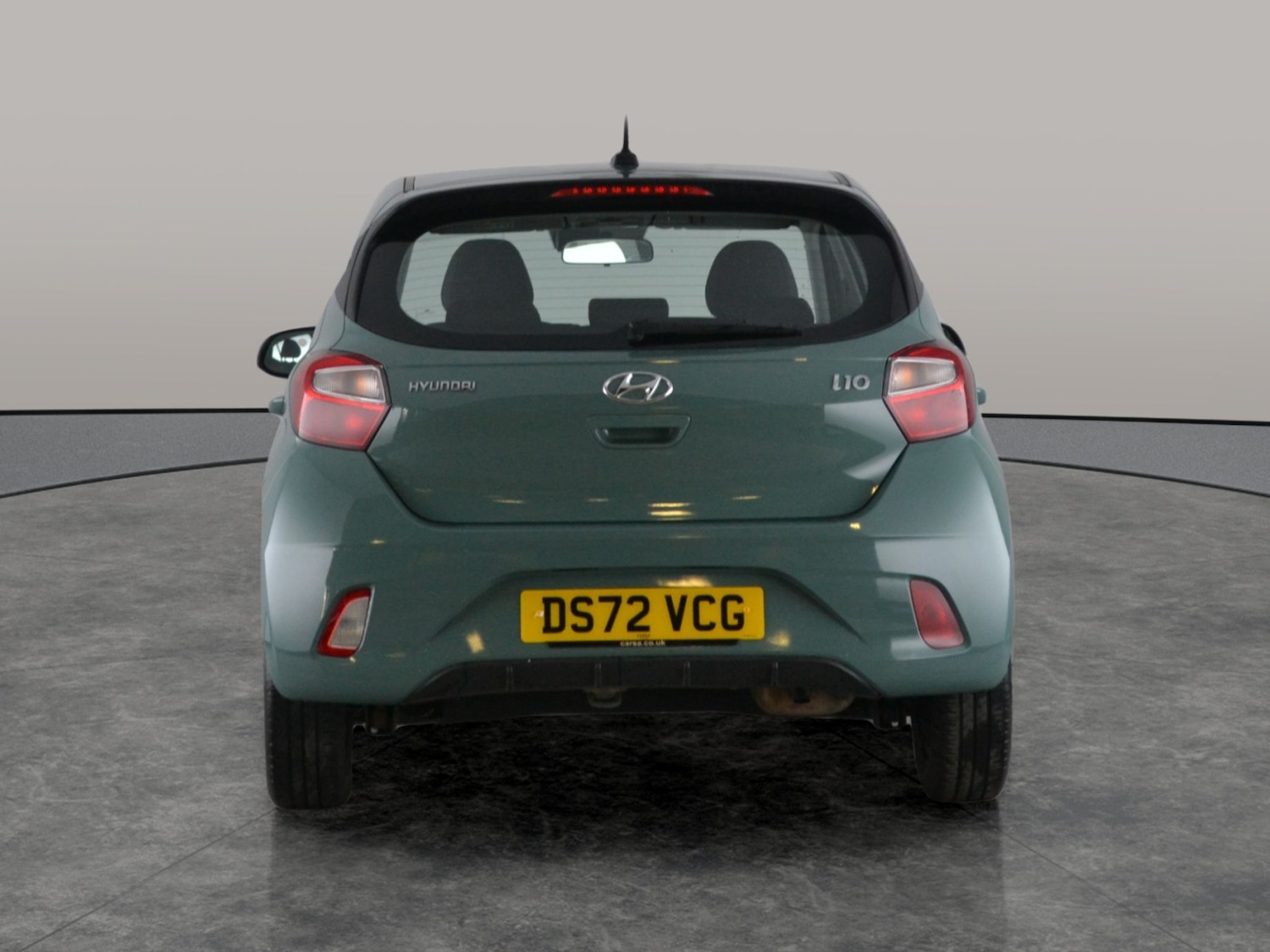 Used Hyundai i10 2023 for sale - 77555753: Photo 8