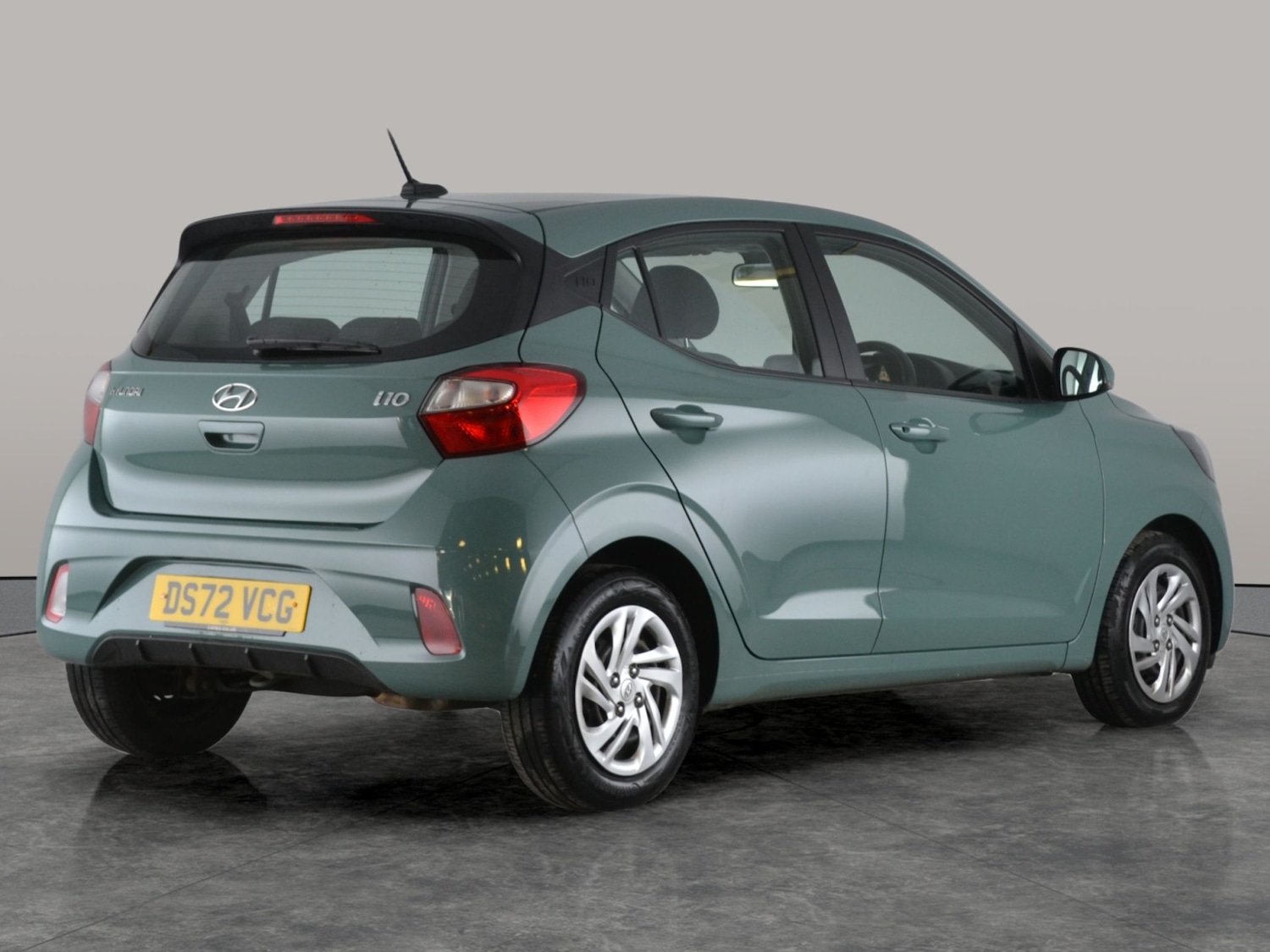 Used Hyundai i10 2023 for sale - 77555753: Photo 9
