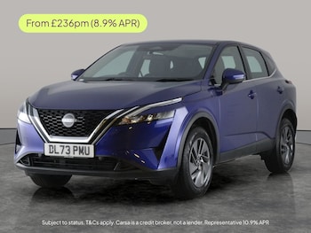 Used Nissan Qashqai 2023 for sale - 76967209: Photo