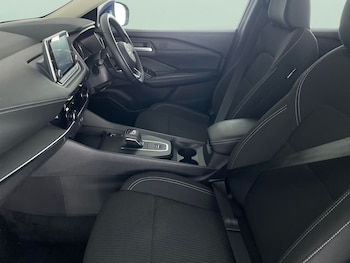 Used Nissan Qashqai 2023 for sale - 76967209: Photo