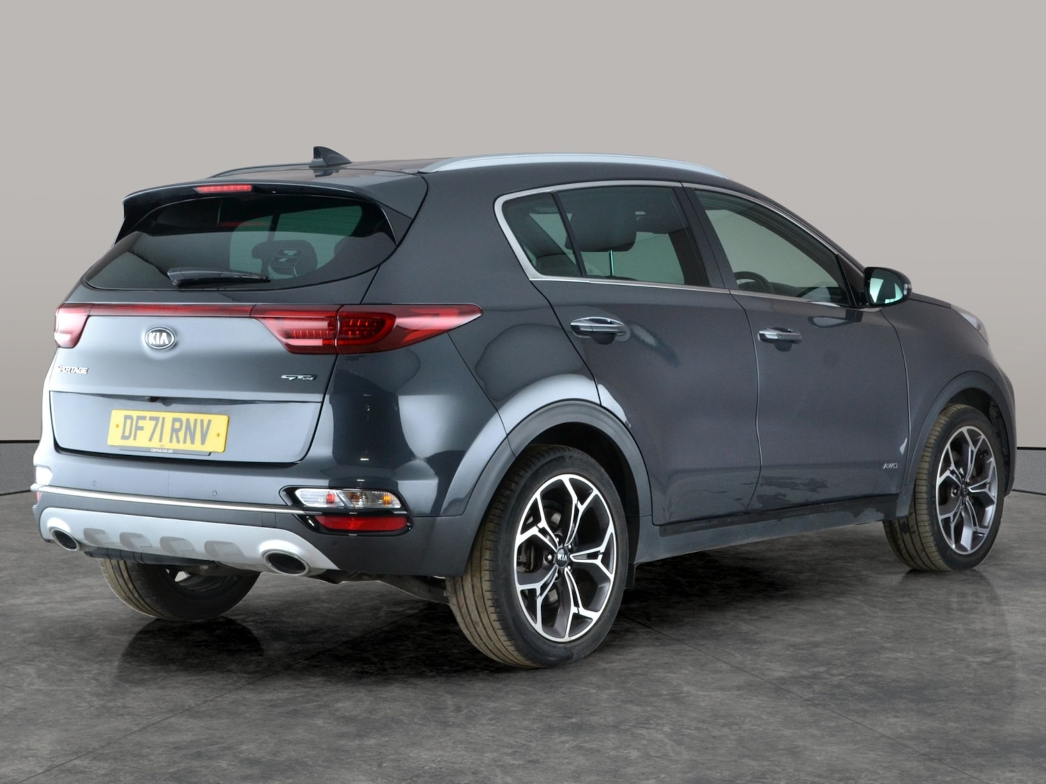 Used Kia Sportage 2022 for sale - 77069660: Photo 11