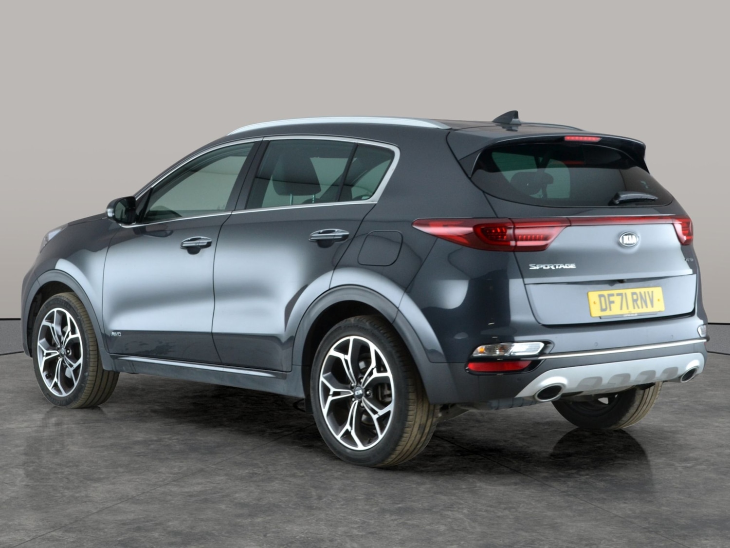 Used Kia Sportage 2022 for sale - 77069660: Photo 13