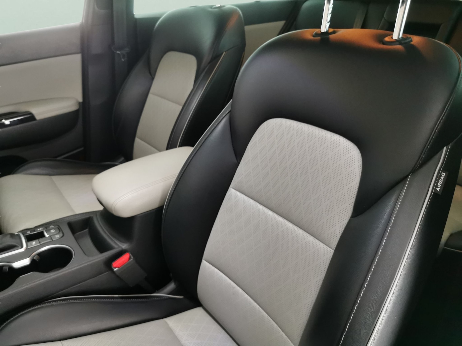 Used Kia Sportage 2022 for sale - 77069660: Photo 7