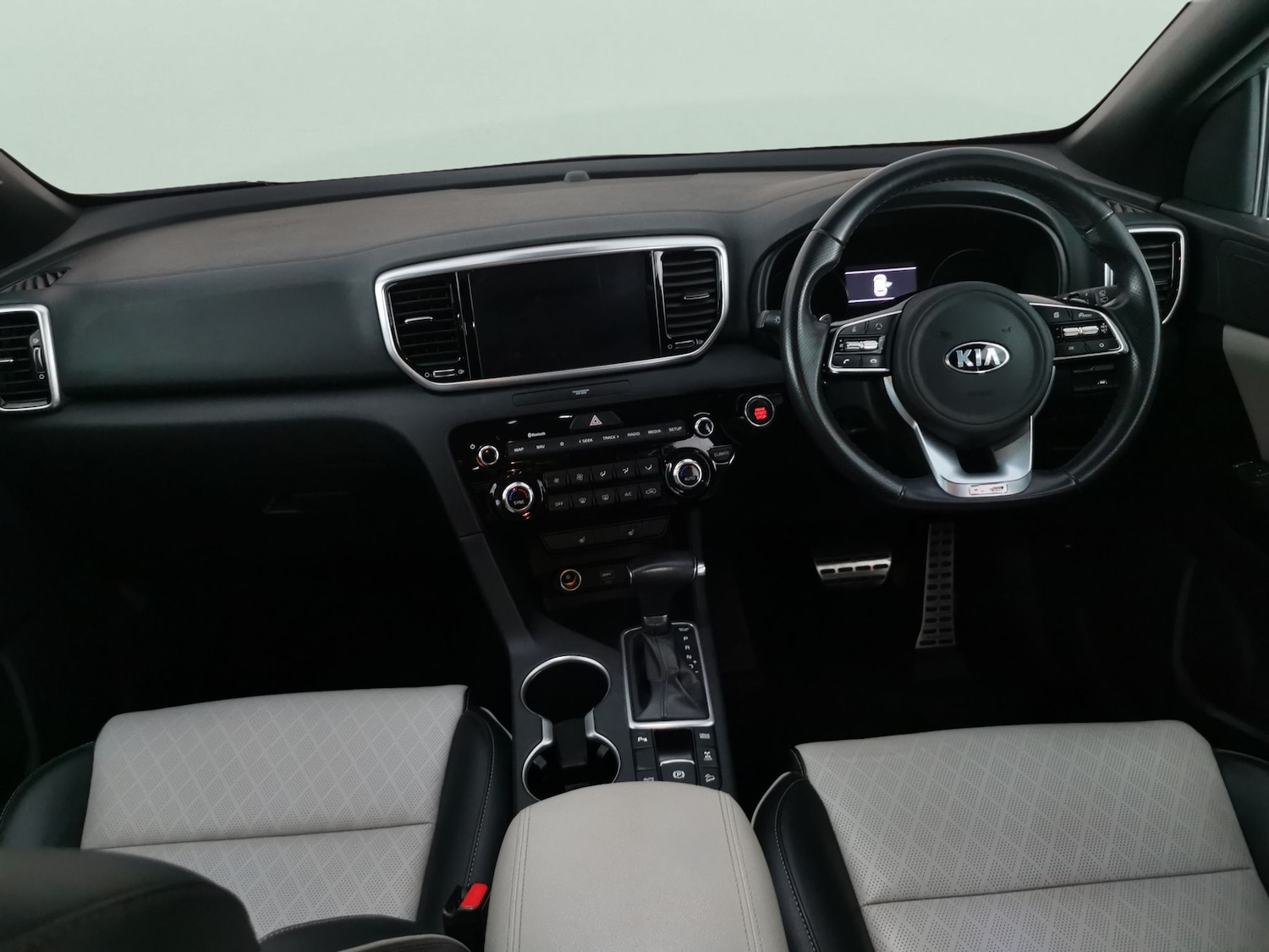 Used Kia Sportage 2022 for sale - 77069660: Photo 8