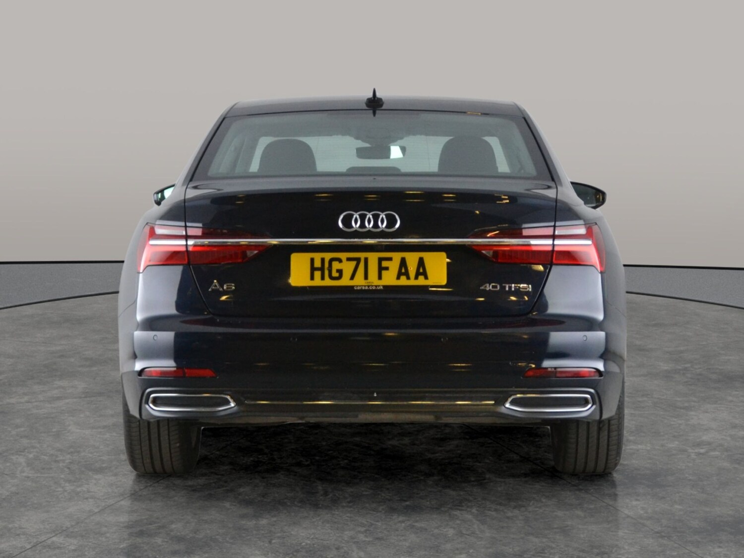 Used Audi A6 2022 for sale - 77934629: Photo 10