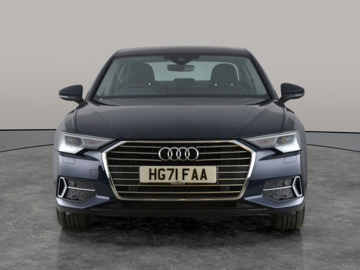 Used Audi A6 2022 for sale - 77934629: Photo 14