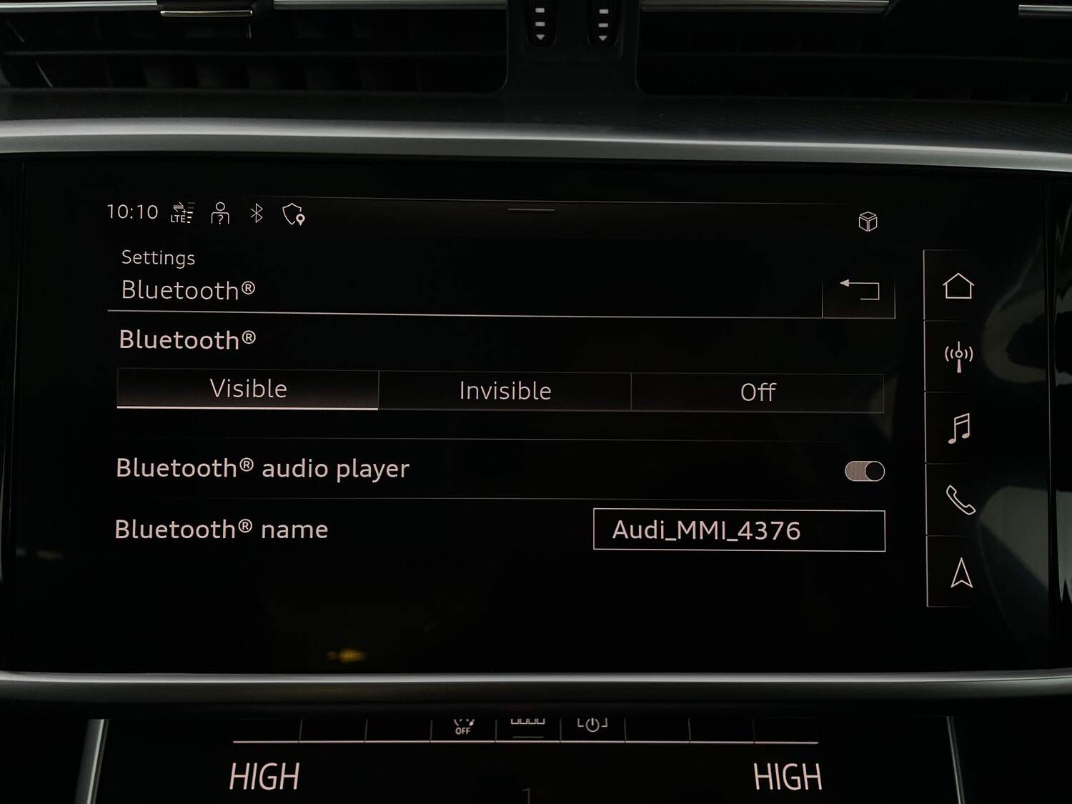 Used Audi A6 2022 for sale - 77934629: Photo 16