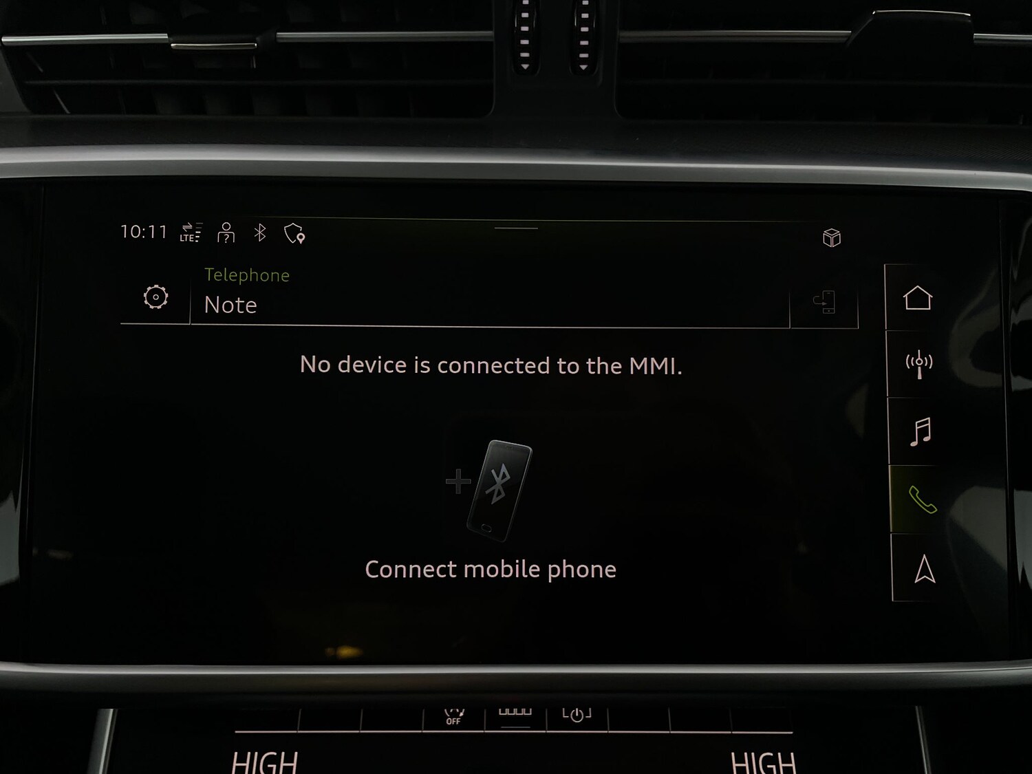 Used Audi A6 2022 for sale - 77934629: Photo 17