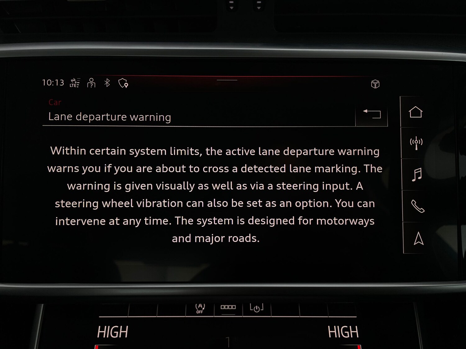 Used Audi A6 2022 for sale - 77934629: Photo 24