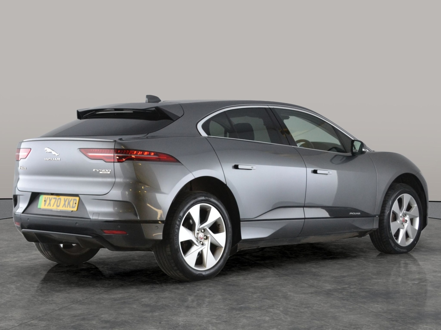 Used Jaguar I-Pace 2020 for sale - 77106311: Photo 11