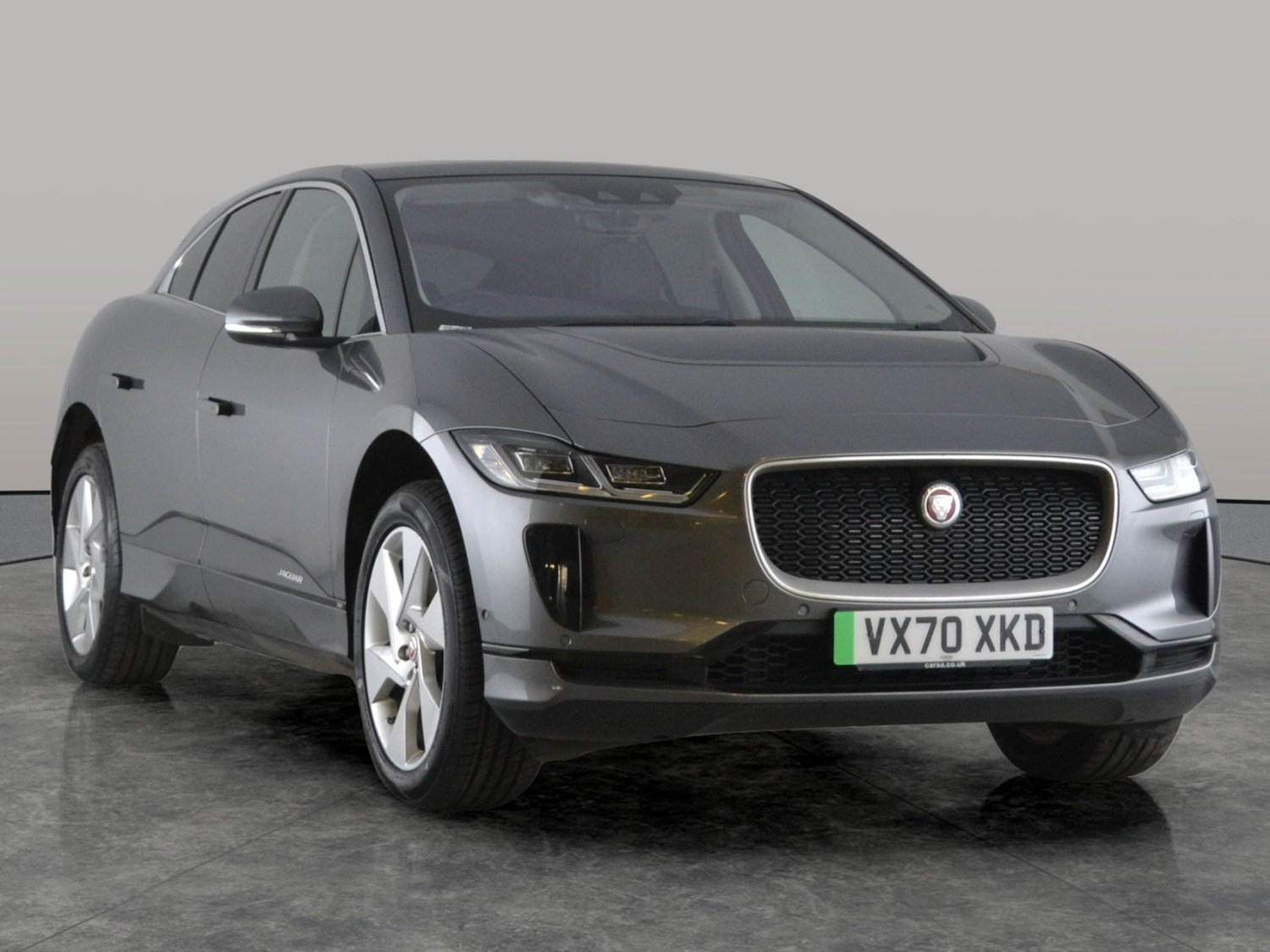 Used Jaguar I-Pace 2020 for sale - 77106311: Photo 13