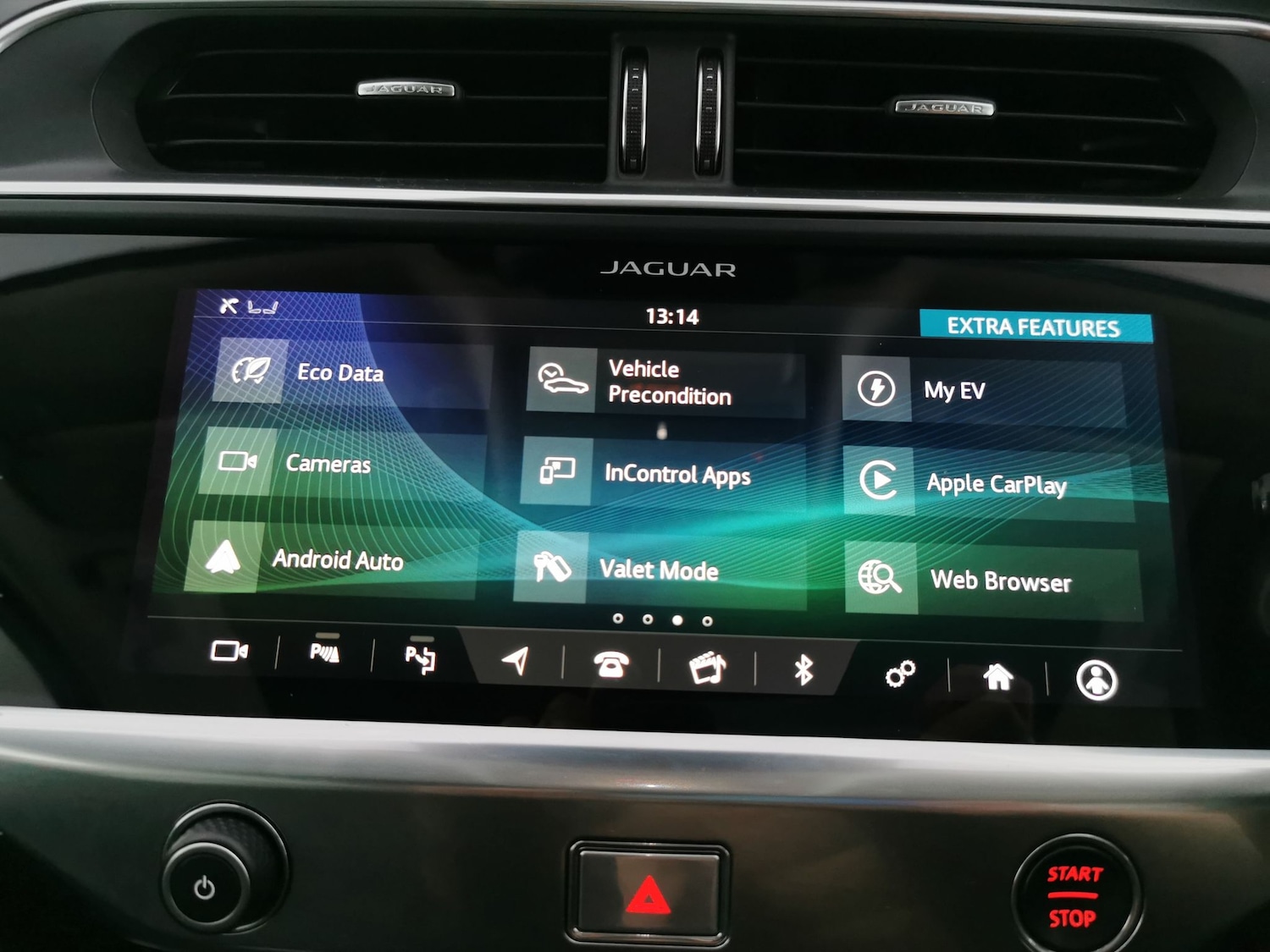 Used Jaguar I-Pace 2020 for sale - 77106311: Photo 18