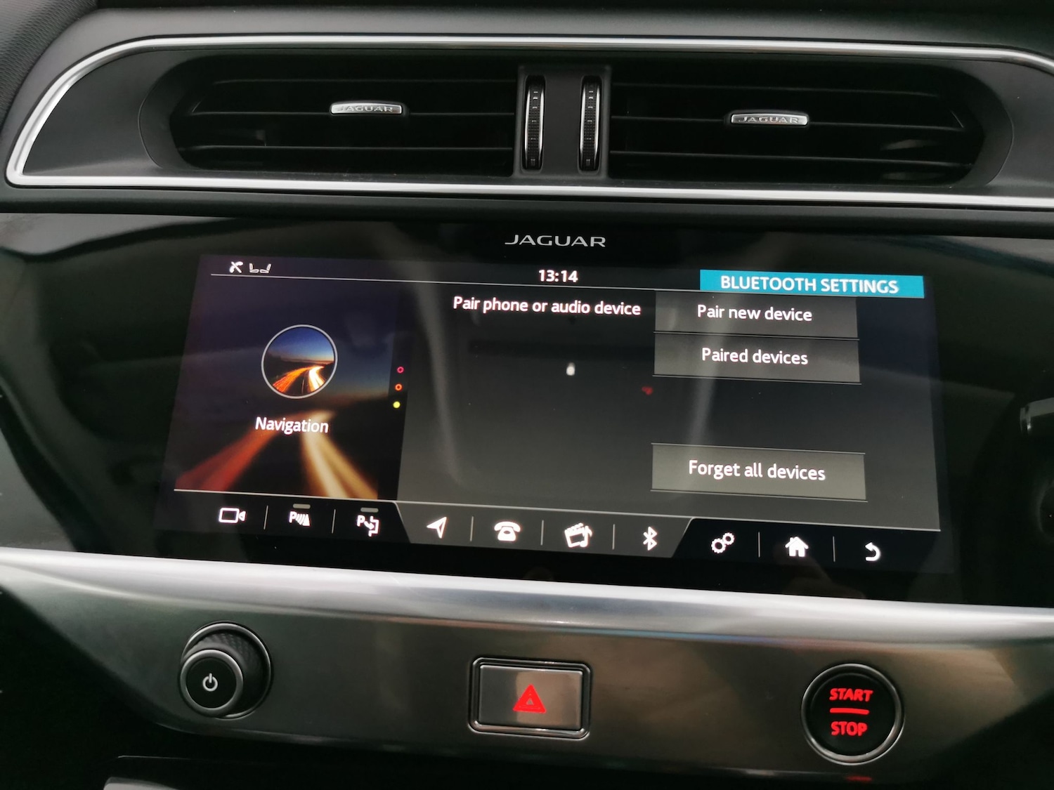 Used Jaguar I-Pace 2020 for sale - 77106311: Photo 19