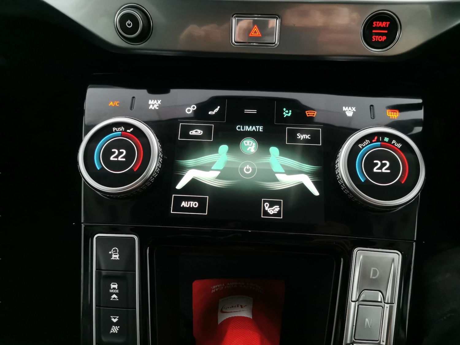 Used Jaguar I-Pace 2020 for sale - 77106311: Photo 20