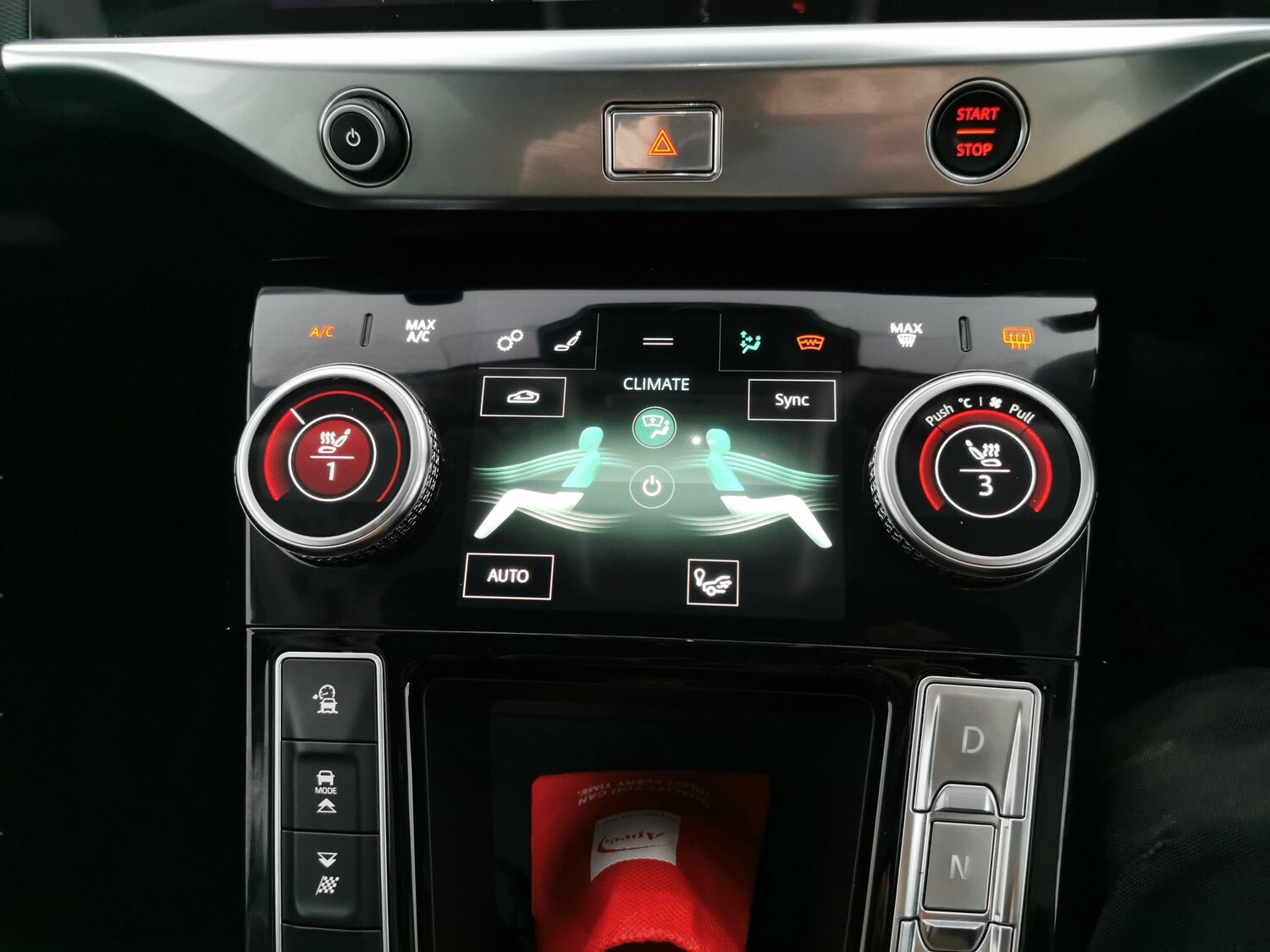 Used Jaguar I-Pace 2020 for sale - 77106311: Photo 21