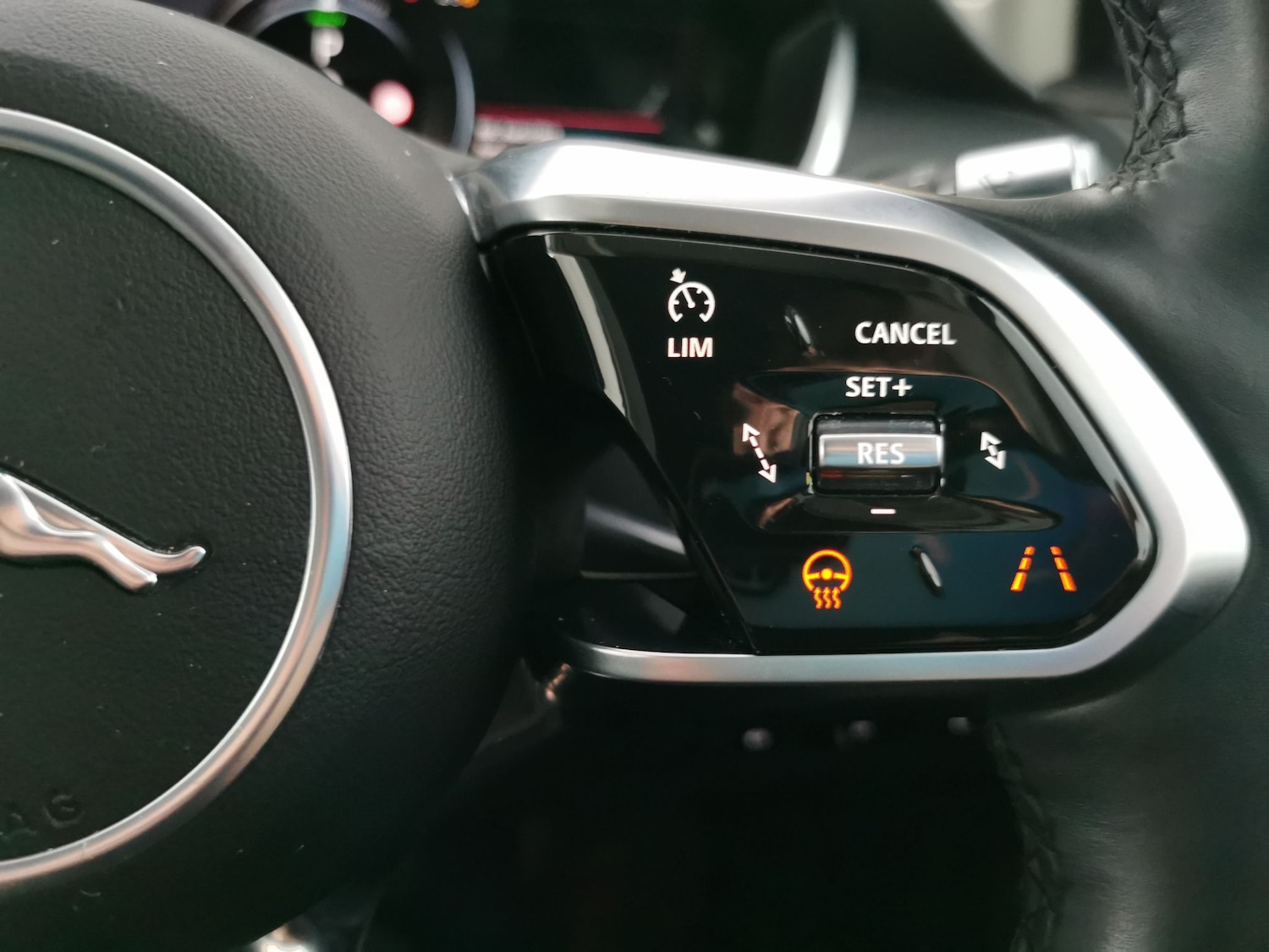 Used Jaguar I-Pace 2020 for sale - 77106311: Photo 23